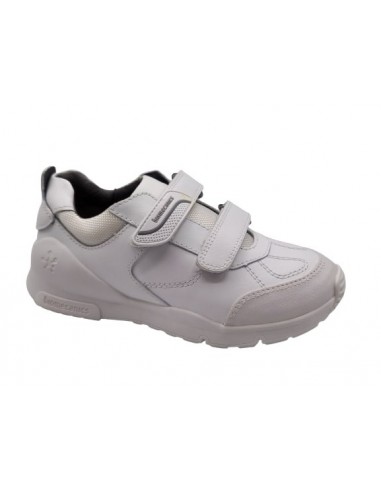 Zapatillas deportivas con velcro para...