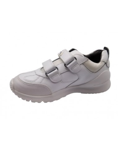 Zapatillas deportivas con velcro para...