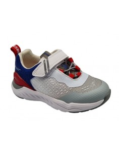 Zapatillas deportivas con...
