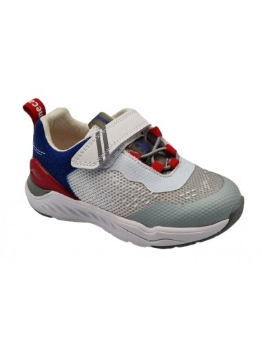 Zapatillas deportivas con velcro para...