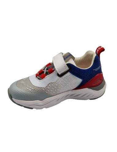 Zapatillas deportivas con velcro para...