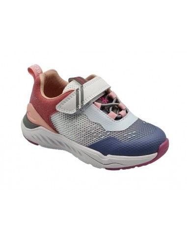 Zapatillas deportivas con velcro para...