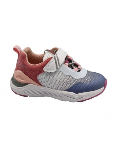 Zapatillas deportivas con velcro para...