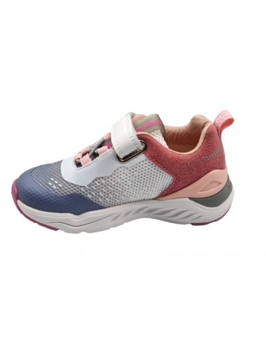 Zapatillas deportivas con velcro para...