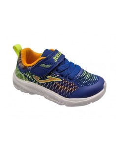 Zapatillas deportivas con...