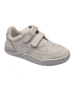 Zapatillas de piel lavable...