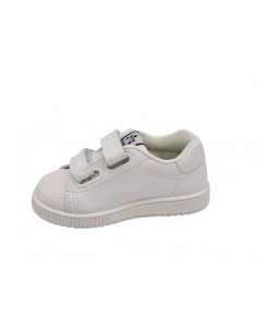 Zapatillas de piel lavable... 2