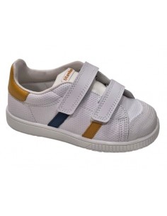 Zapatillas de piel lavable...