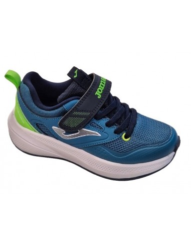 Zapatillas deportivas con velcro para...