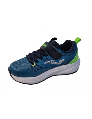 Zapatillas deportivas con velcro para...