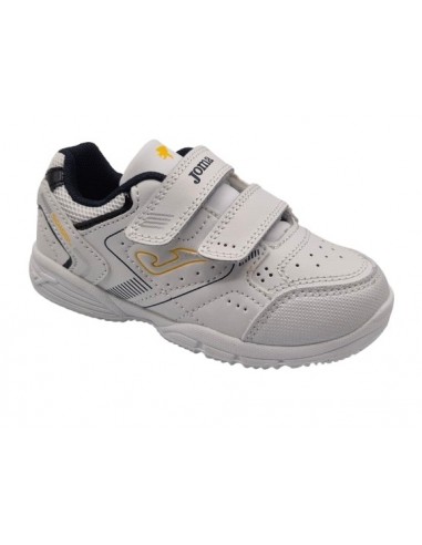 Zapatillas deportivas con velcro para...