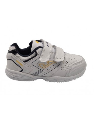 Zapatillas deportivas con velcro para...