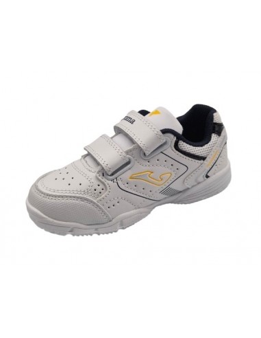 Zapatillas deportivas con velcro para...