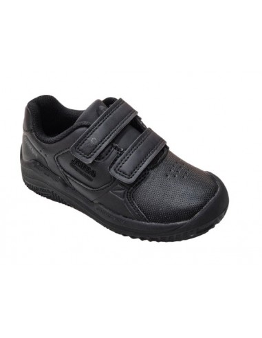 Zapatillas deportivas con velcro para...