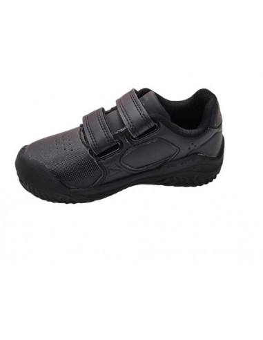 Zapatillas deportivas con velcro para...
