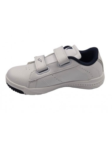 Zapatillas deportivas con velcro para...