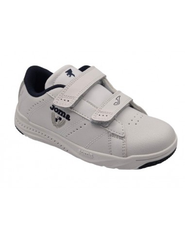 Zapatillas deportivas con velcro para...