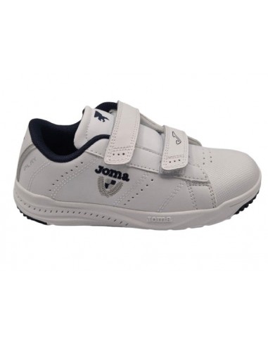 Zapatillas deportivas con velcro para...