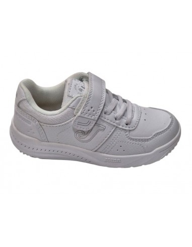 Zapatillas deportivas con velcro para...