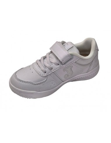 Zapatillas deportivas con velcro para...