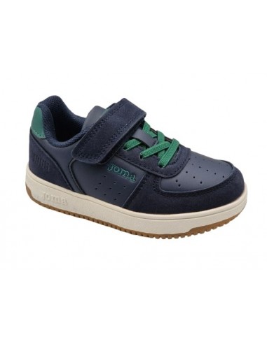 Zapatillas deportivas con velcro para...