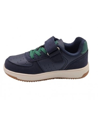 Zapatillas deportivas con velcro para...