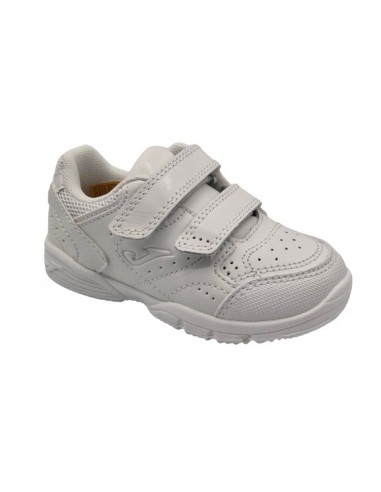 Zapatillas deportivas con velcro para...