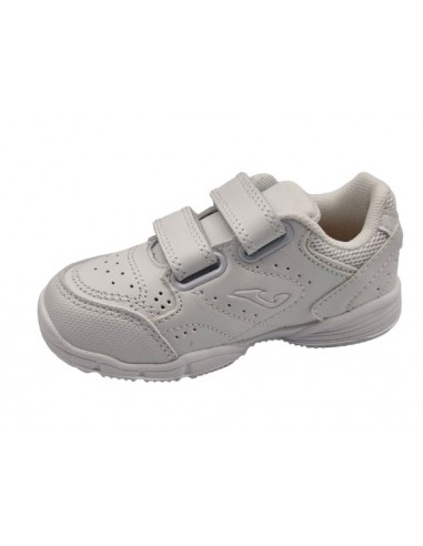 Zapatillas deportivas con velcro para...