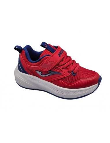 Zapatillas deportivas con velcro para...