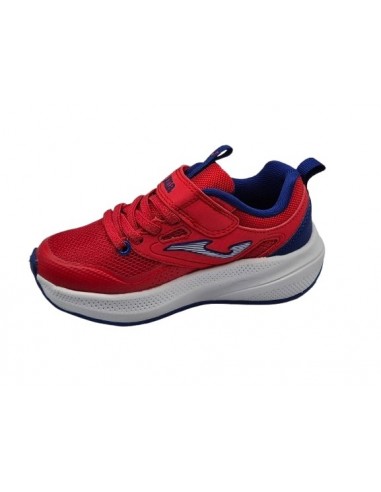 Zapatillas deportivas con velcro para...