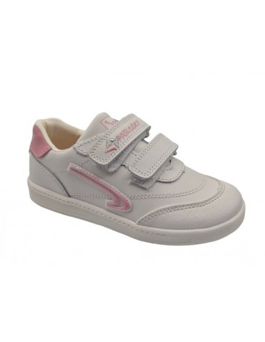 Zapatillas deportivas con velcro para...