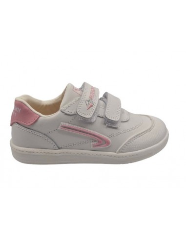 Zapatillas deportivas con velcro para...