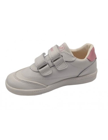 Zapatillas deportivas con velcro para...