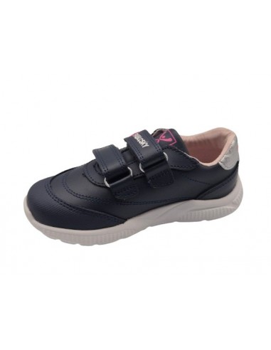 Zapatillas deportivas respetuosas...
