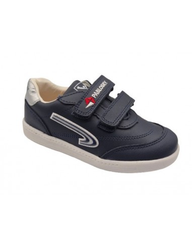 Zapatillas deportivas respetuosas...