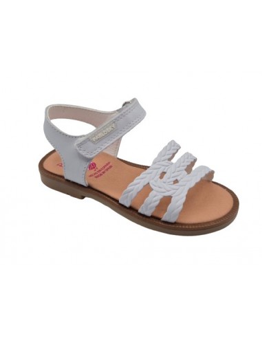Sandalias de piel para niñas, marca...