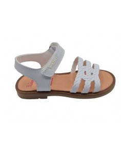 Sandalias de piel para... 2
