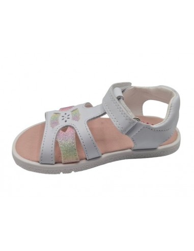 Sandalias de piel para niñas, marca...