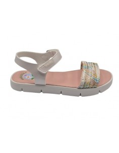 Sandalias de piel para... 2