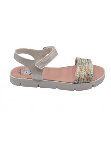 Sandalias de piel para niñas, marca...
