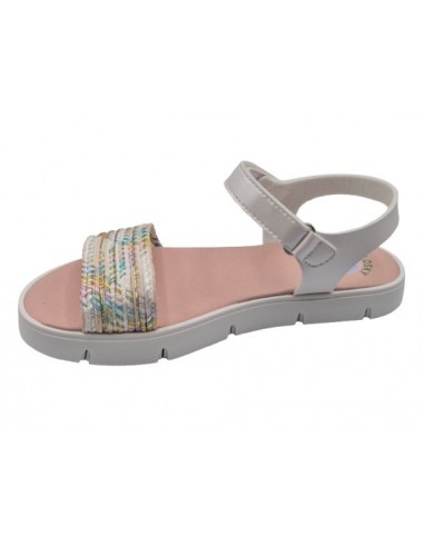 Sandalias de piel para niñas, marca...