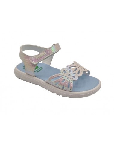 Sandalias de piel para niñas, marca...