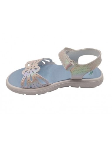 Sandalias de piel para niñas, marca...