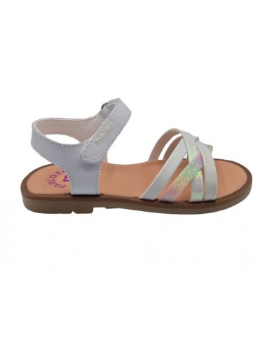 Sandalias de piel para niñas, marca...