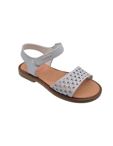 Sandalias de piel para niñas, marca...