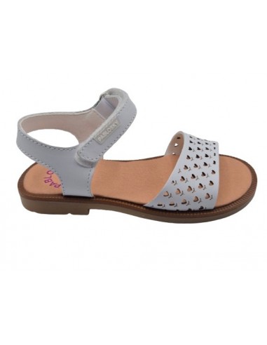 Sandalias de piel para niñas, marca...