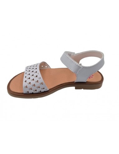 Sandalias de piel para niñas, marca...