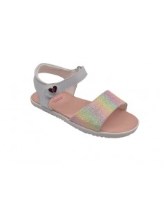 Sandalias de colores para...