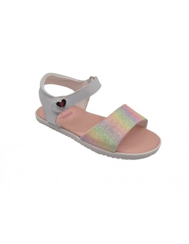 Sandalias de colores para niñas,...