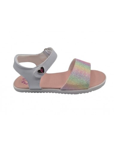 Sandalias de colores para niñas,...